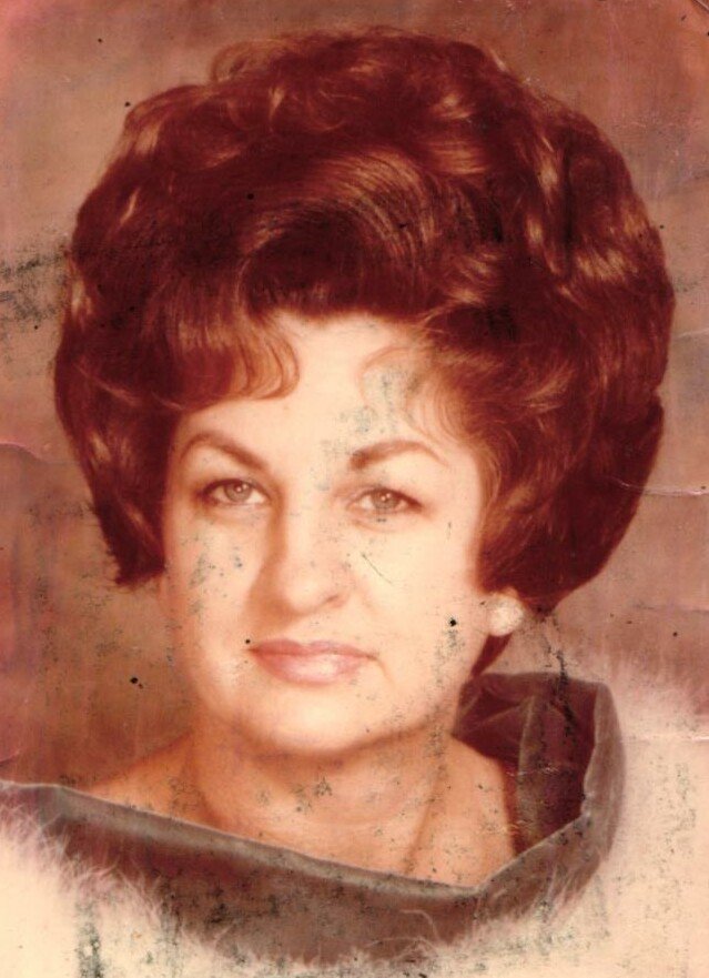 Jerrie Nell Cady - Photo 24