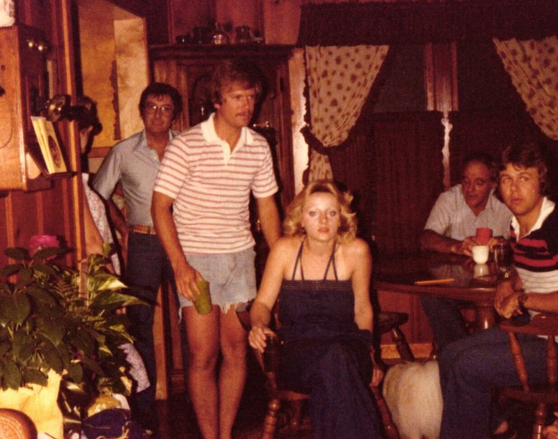 Jerrie Nell Cady - Photo 26