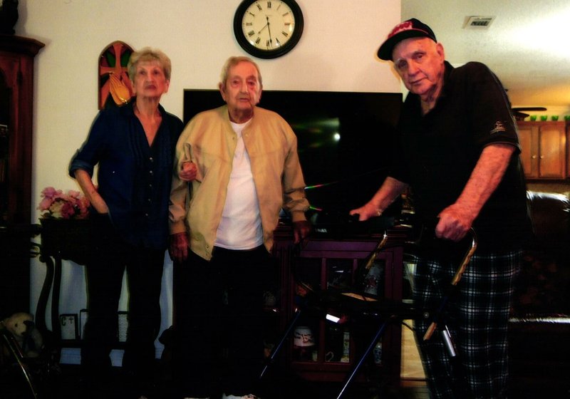 Jerrie Nell Cady - Photo 30