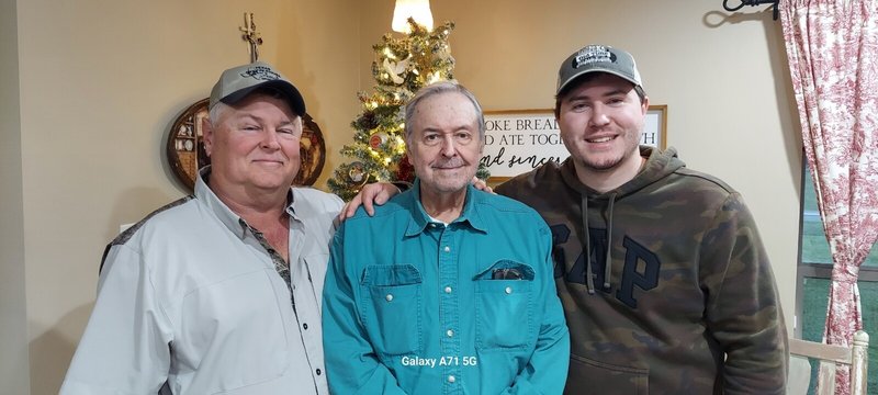 Gerald Frank Rach - Photo 17