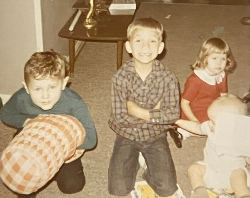 Gerald Frank Rach - Photo 18