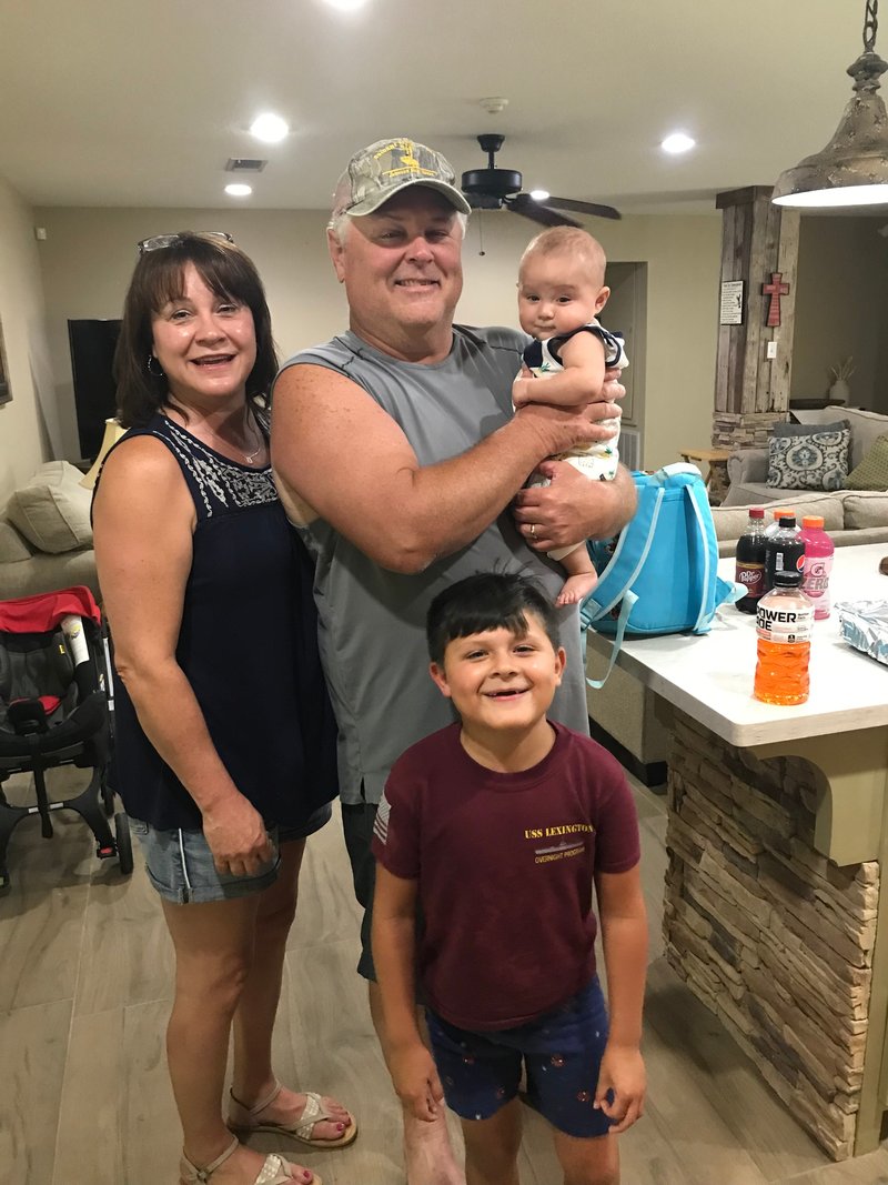 Gerald Frank Rach - Photo 21