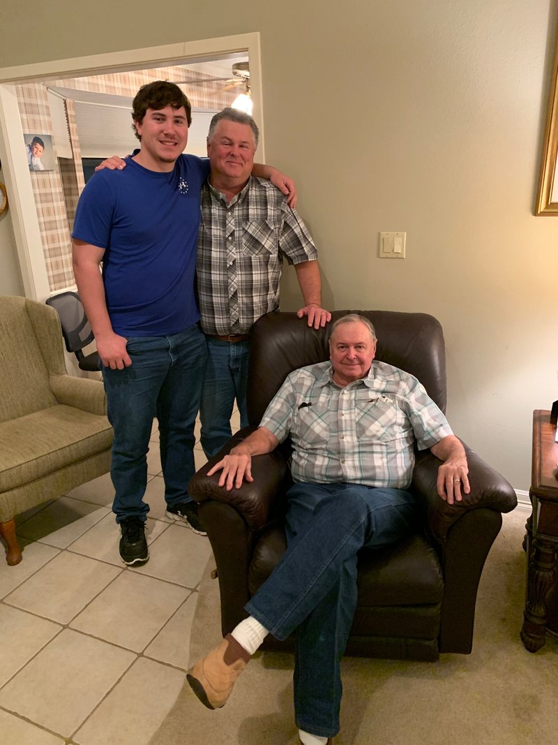 Gerald Frank Rach - Photo 25