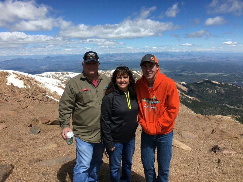 Gerald Frank Rach - Photo 30