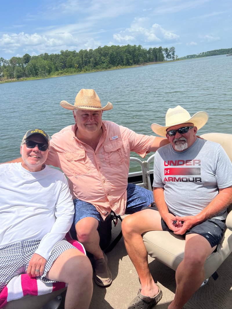 Gerald Frank Rach - Photo 37