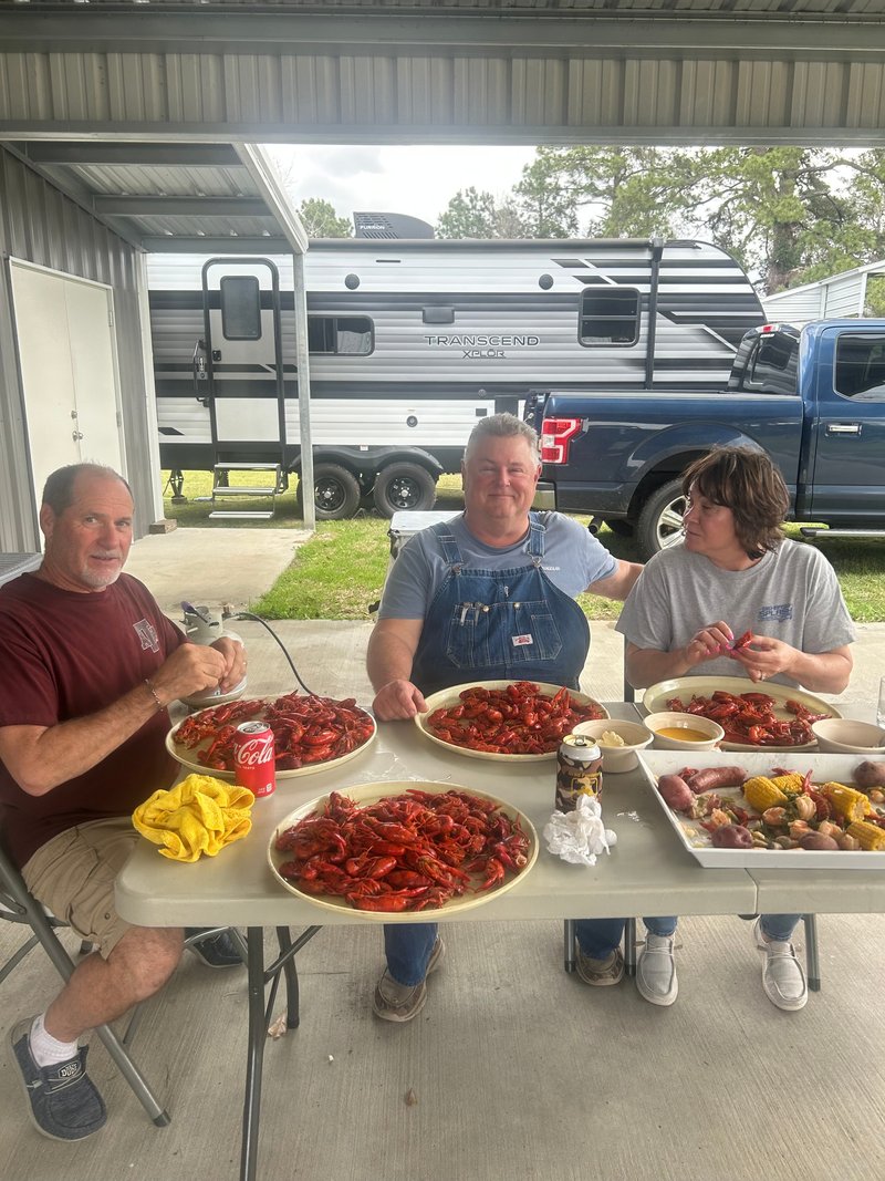 Gerald Frank Rach - Photo 38