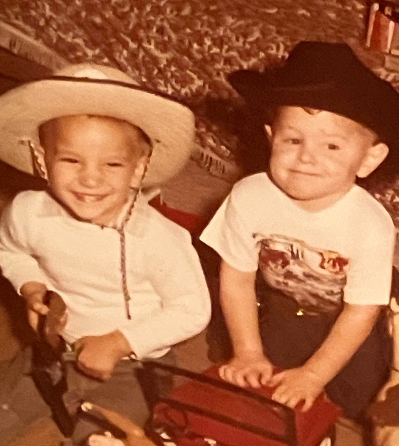 Gerald Frank Rach - Photo 39