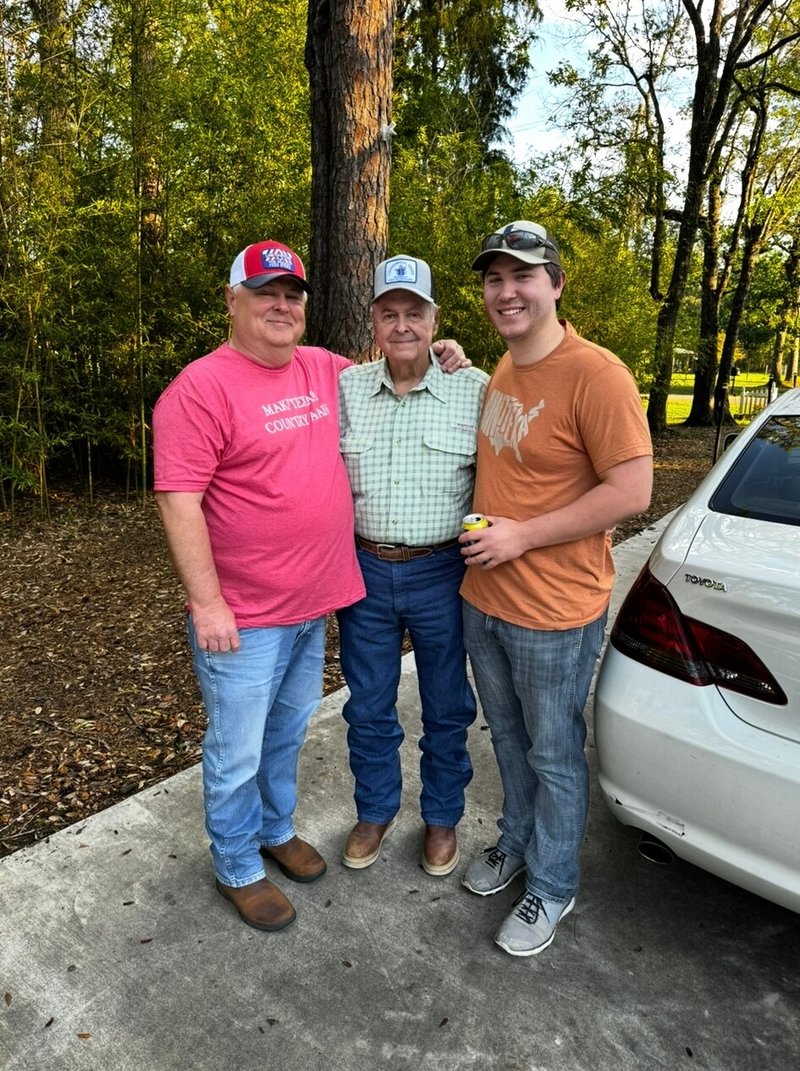 Gerald Frank Rach - Photo 40