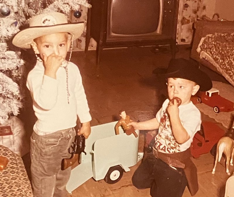 Gerald Frank Rach - Photo 43