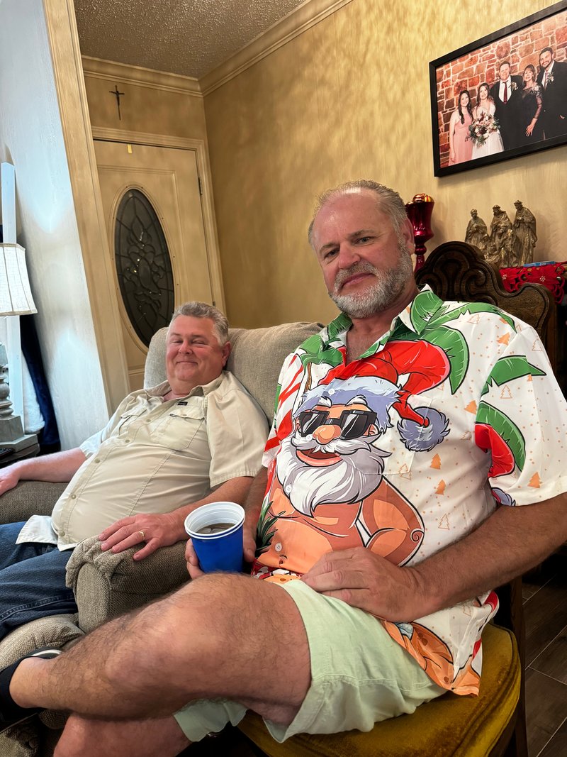 Gerald Frank Rach - Photo 41