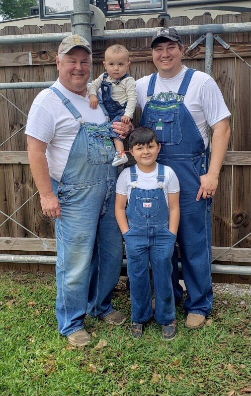 Gerald Frank Rach - Photo 44