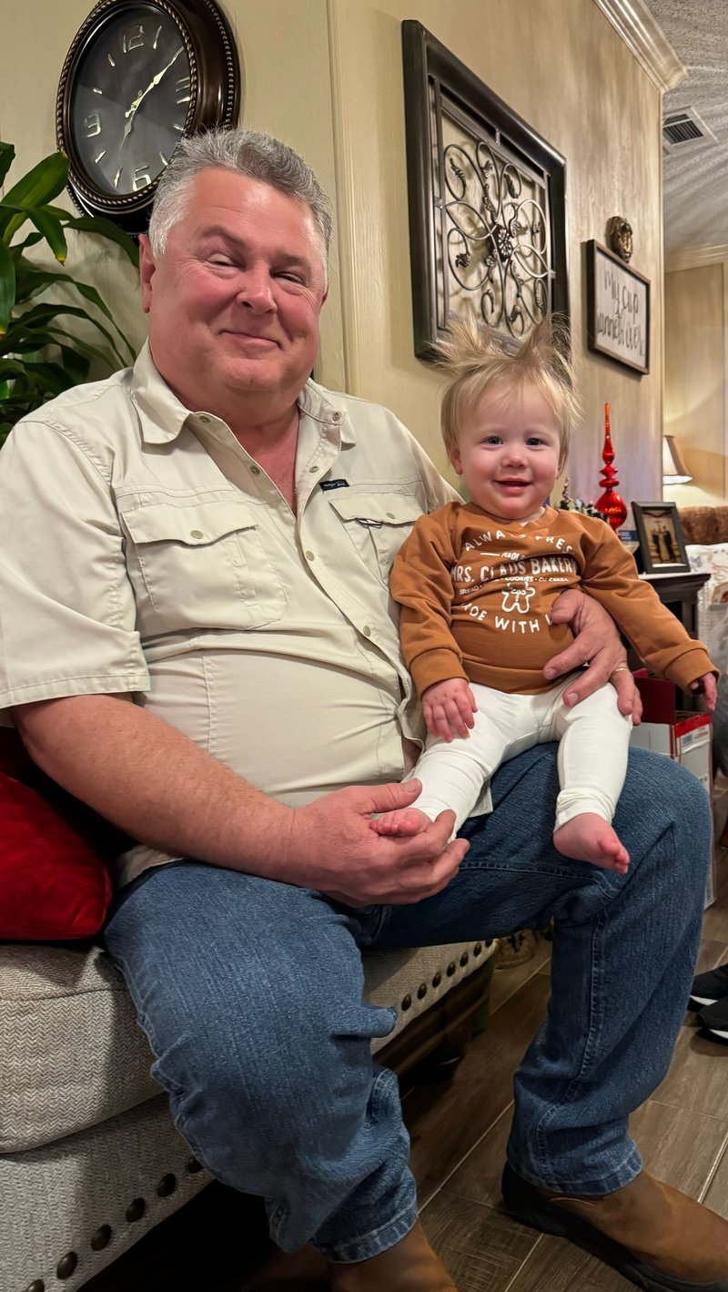 Gerald Frank Rach - Photo 45