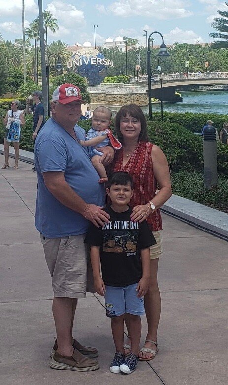 Gerald Frank Rach - Photo 48