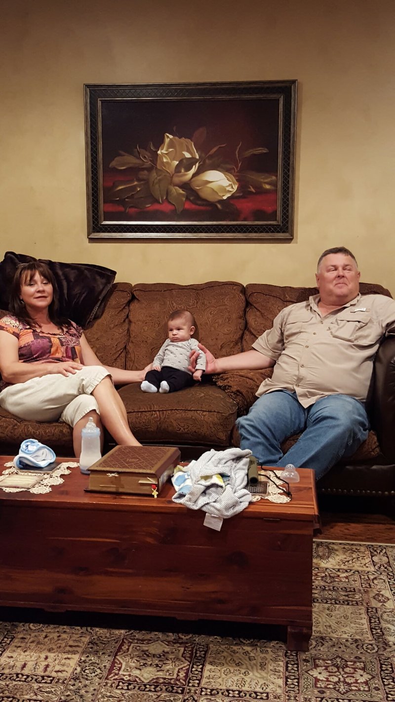 Gerald Frank Rach - Photo 49