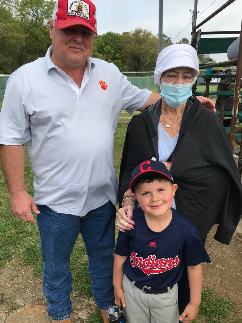 Gerald Frank Rach - Photo 52