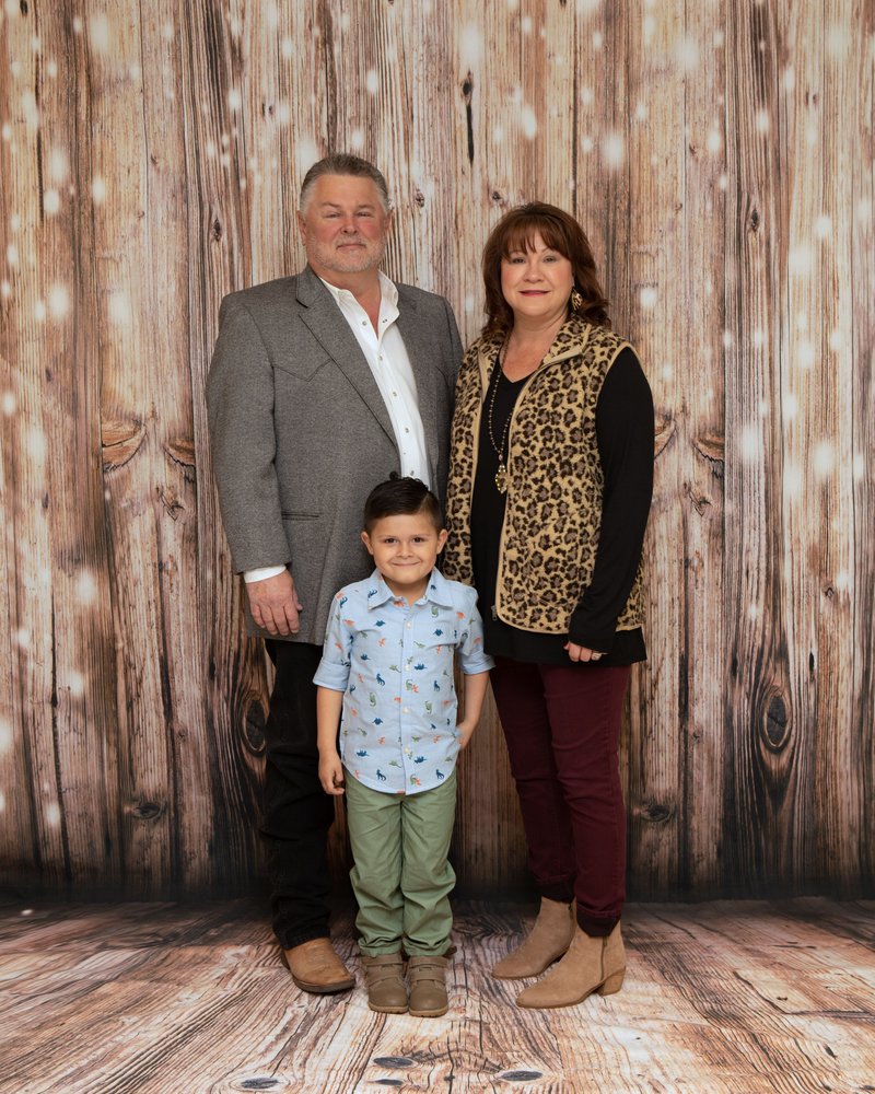 Gerald Frank Rach - Photo 50