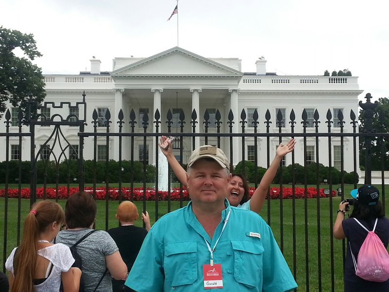 Gerald Frank Rach - Photo 53