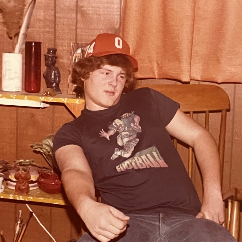 Gerald Frank Rach - Photo 51