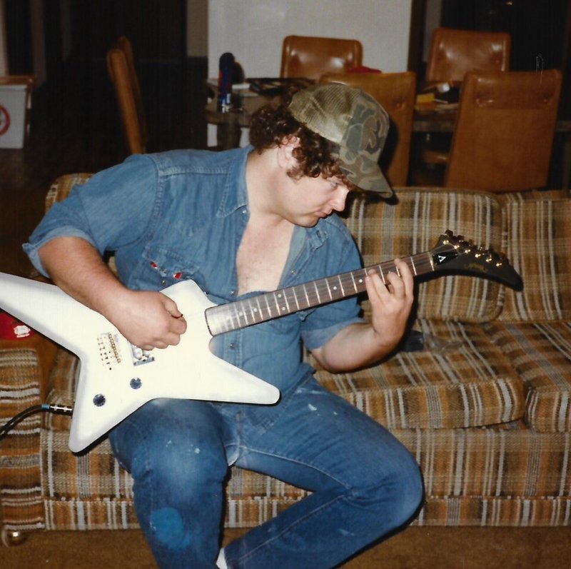 Gerald Frank Rach - Photo 56