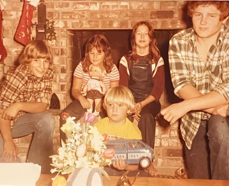 Gerald Frank Rach - Photo 59