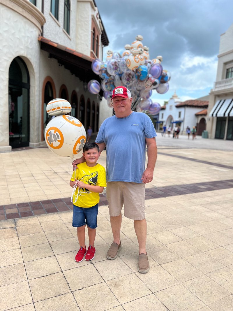 Gerald Frank Rach - Photo 61