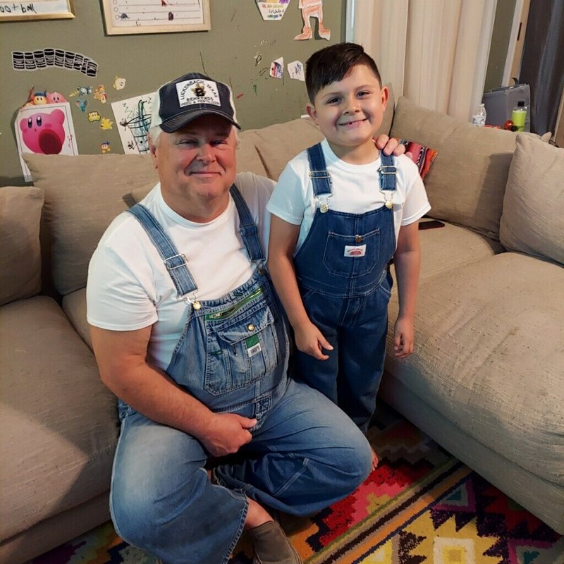 Gerald Frank Rach - Photo 63