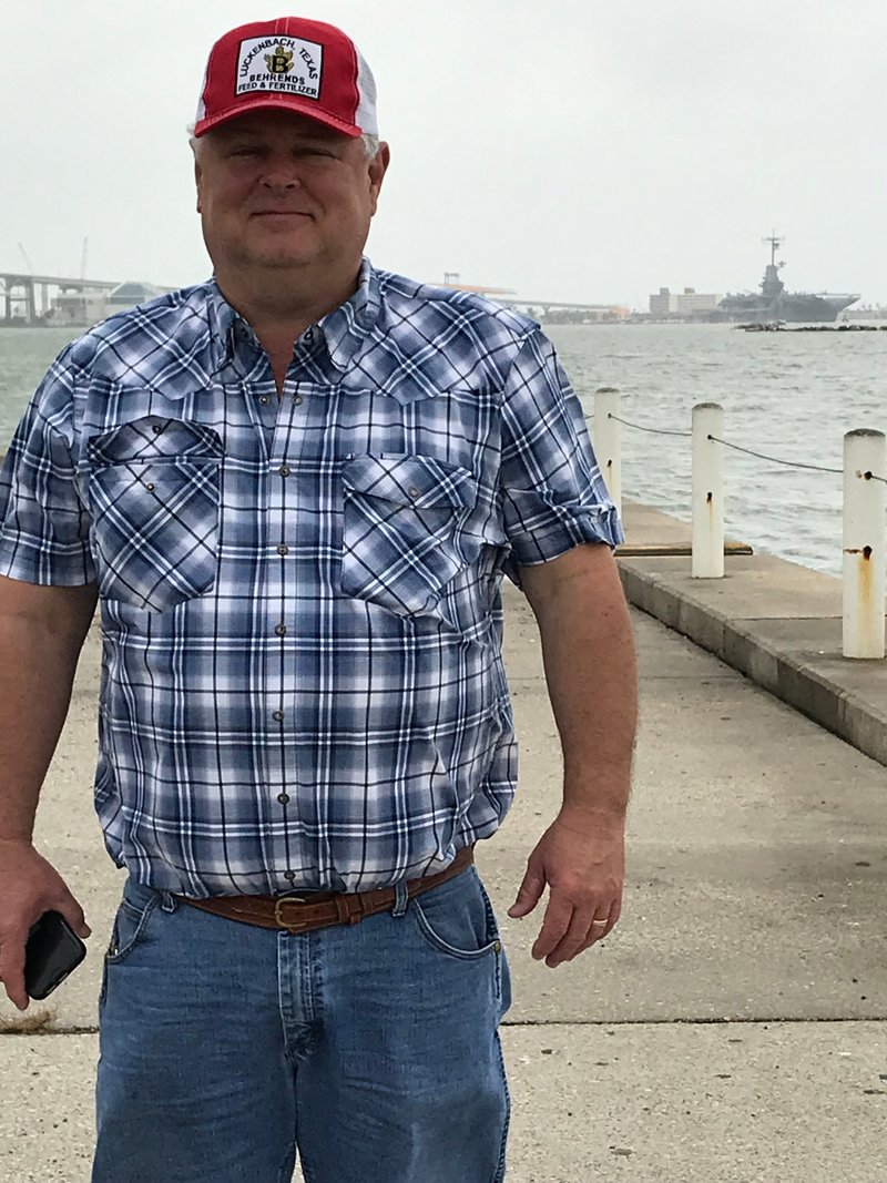 Gerald Frank Rach - Photo 65