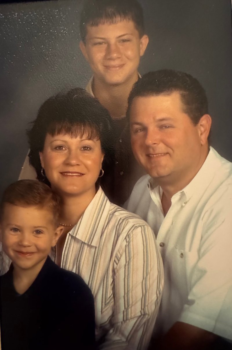 Gerald Frank Rach - Photo 67