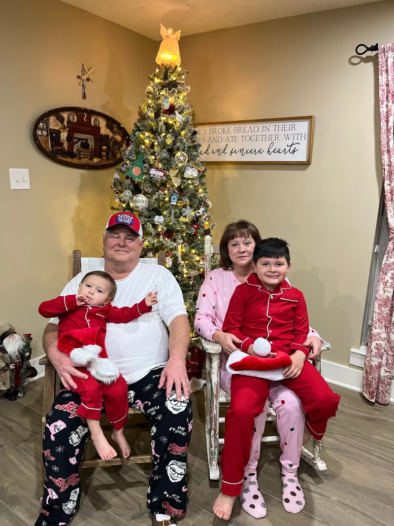 Gerald Frank Rach - Photo 66