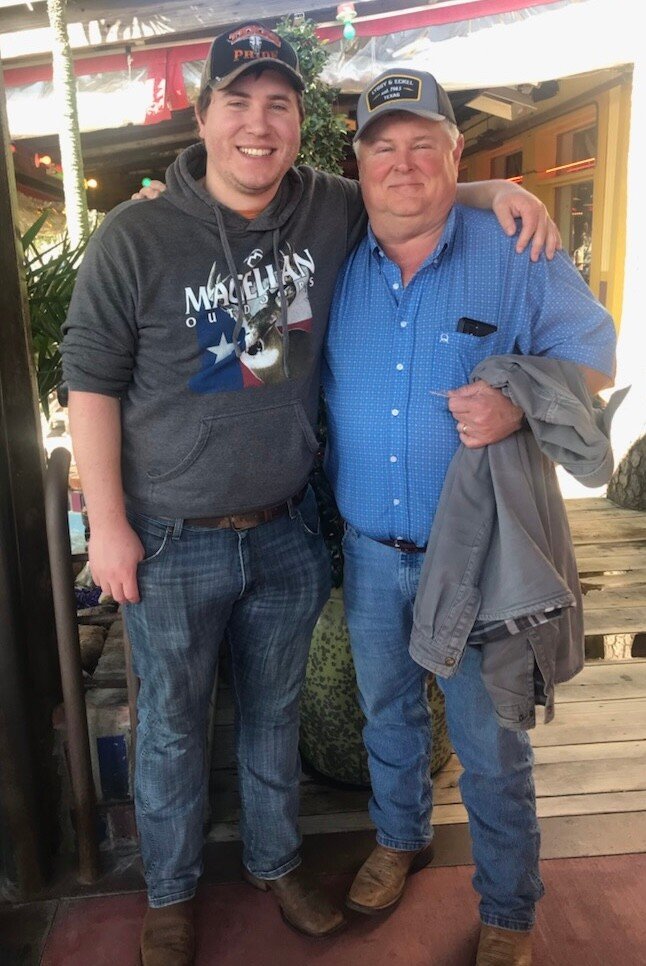 Gerald Frank Rach - Photo 70