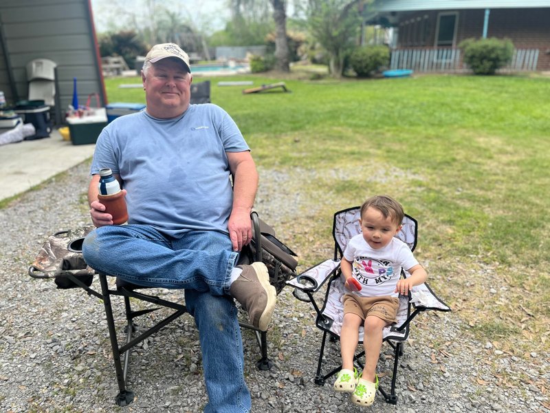 Gerald Frank Rach - Photo 69