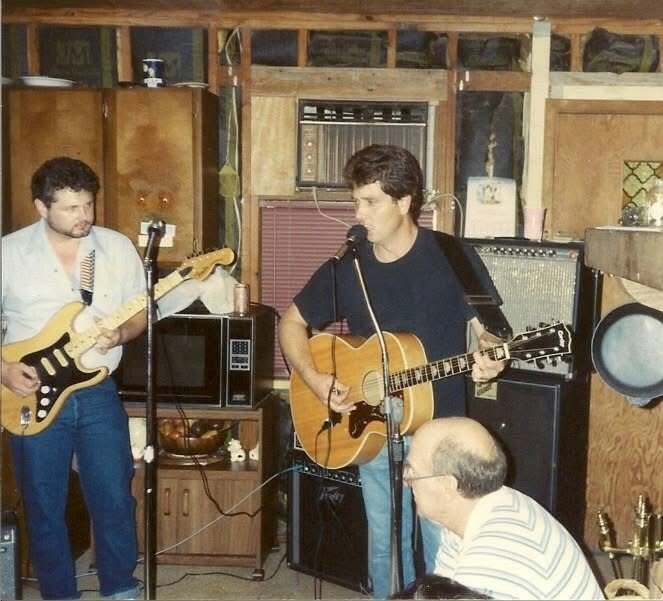 Gerald Frank Rach - Photo 73