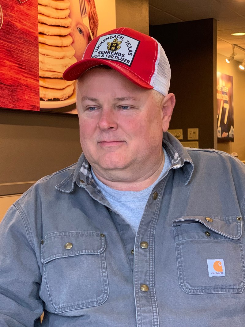 Gerald Frank Rach - Photo 77