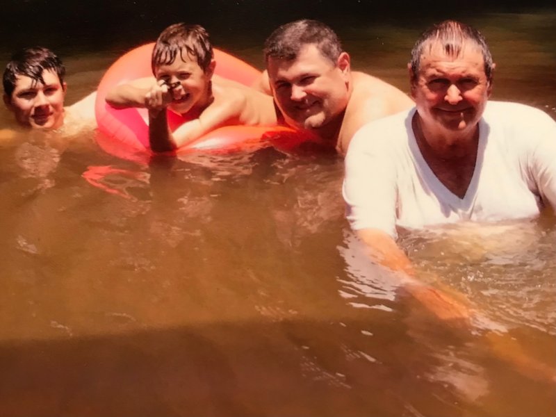 Gerald Frank Rach - Photo 81