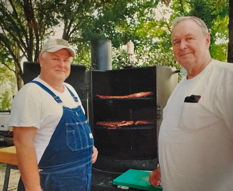 Gerald Frank Rach - Photo 84