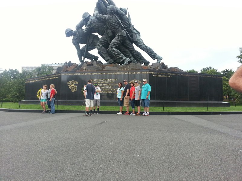 Gerald Frank Rach - Photo 92