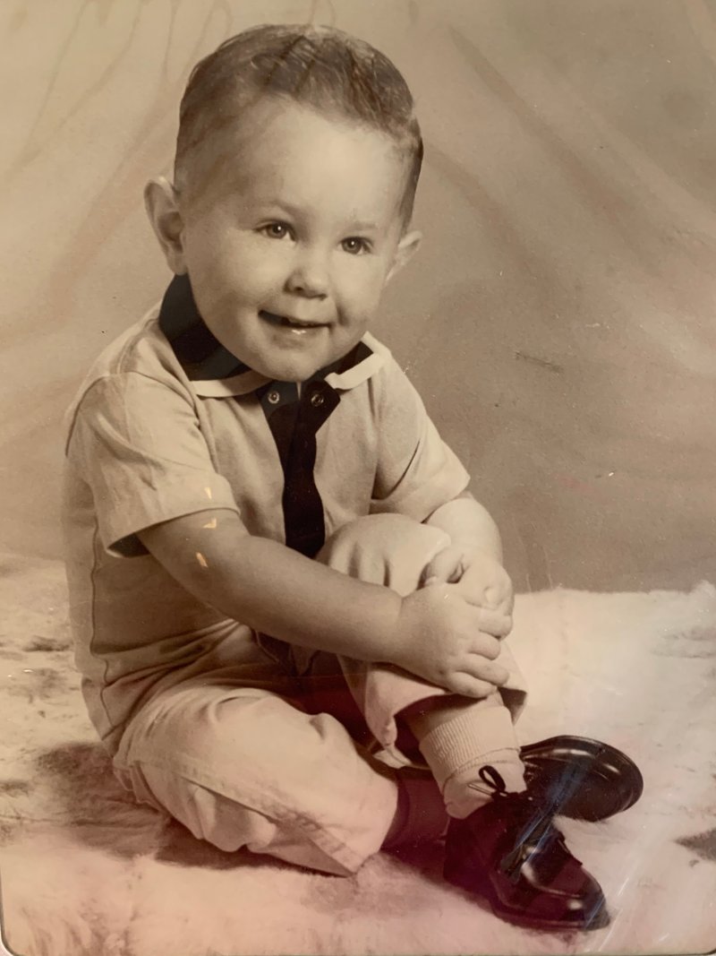 Gerald Frank Rach - Photo 95