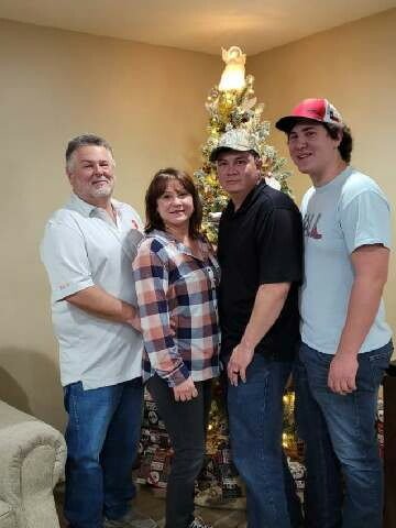 Gerald Frank Rach - Photo 96