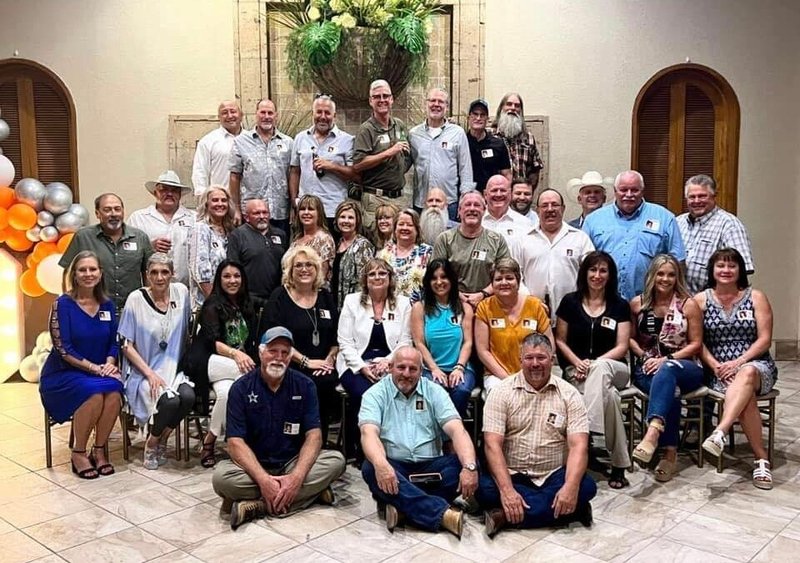 Gerald Frank Rach - Photo 98