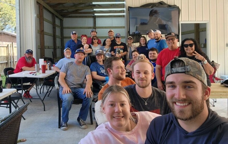 Gerald Frank Rach - Photo 100