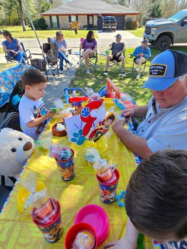 Gerald Frank Rach - Photo 101