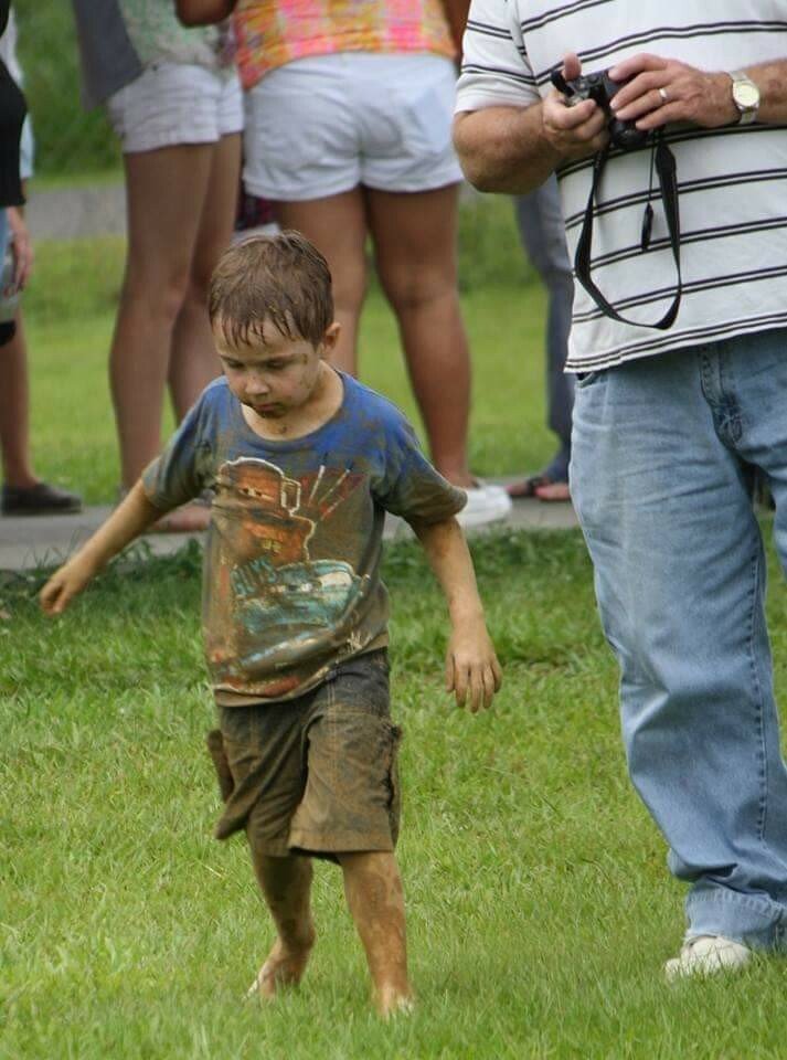 Trent Eric Dunbar - Photo 8