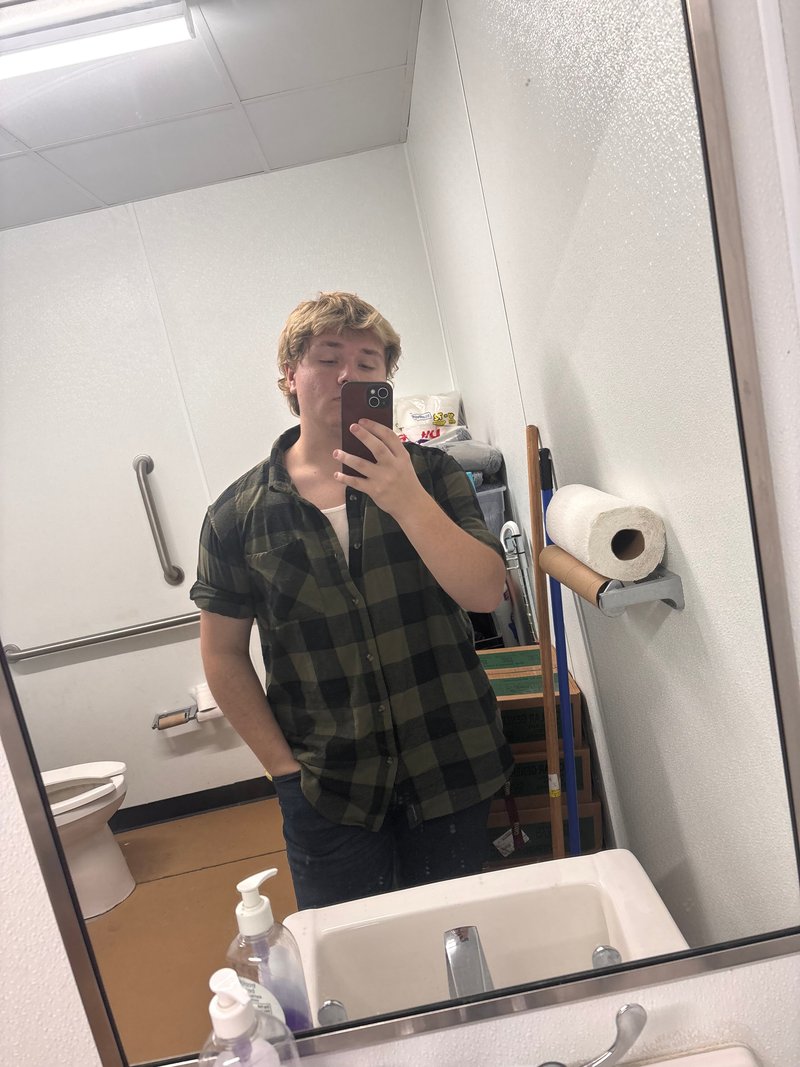 Trent Eric Dunbar - Photo 6