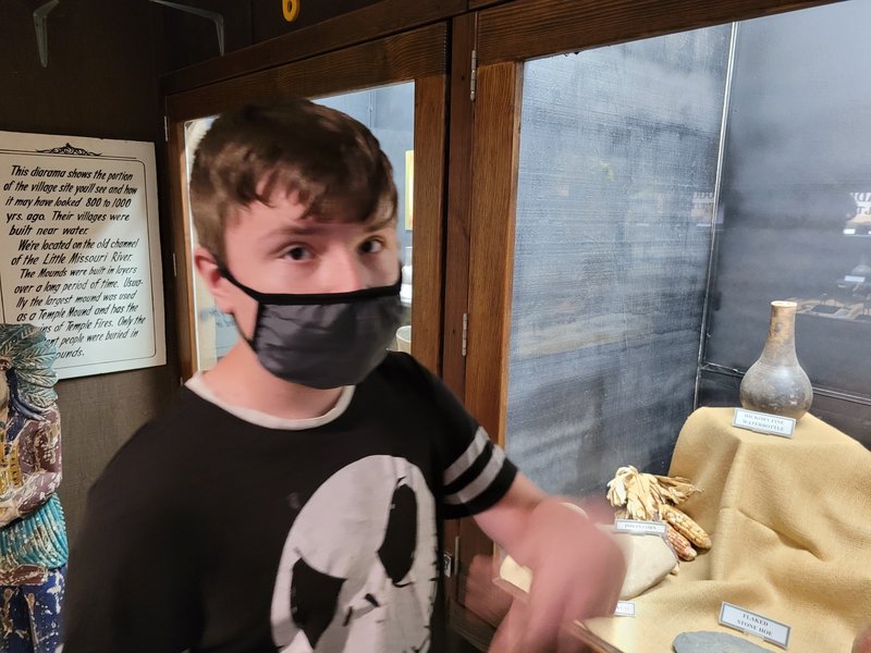 Trent Eric Dunbar - Photo 9