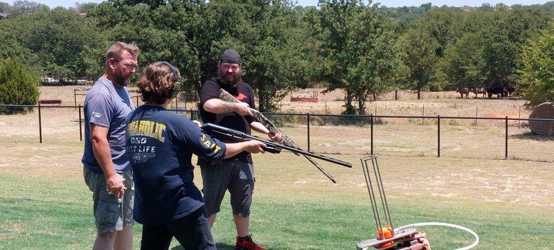 Trent Eric Dunbar - Photo 11