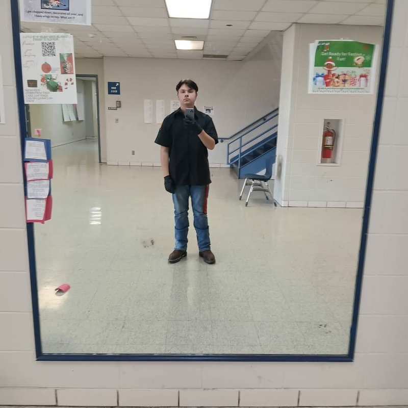 Trent Eric Dunbar - Photo 14