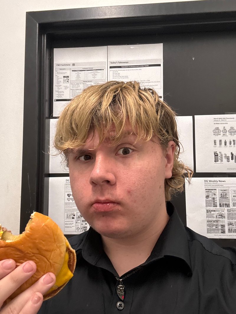 Trent Eric Dunbar - Photo 15