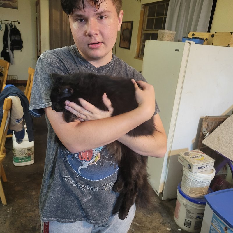 Trent Eric Dunbar - Photo 16