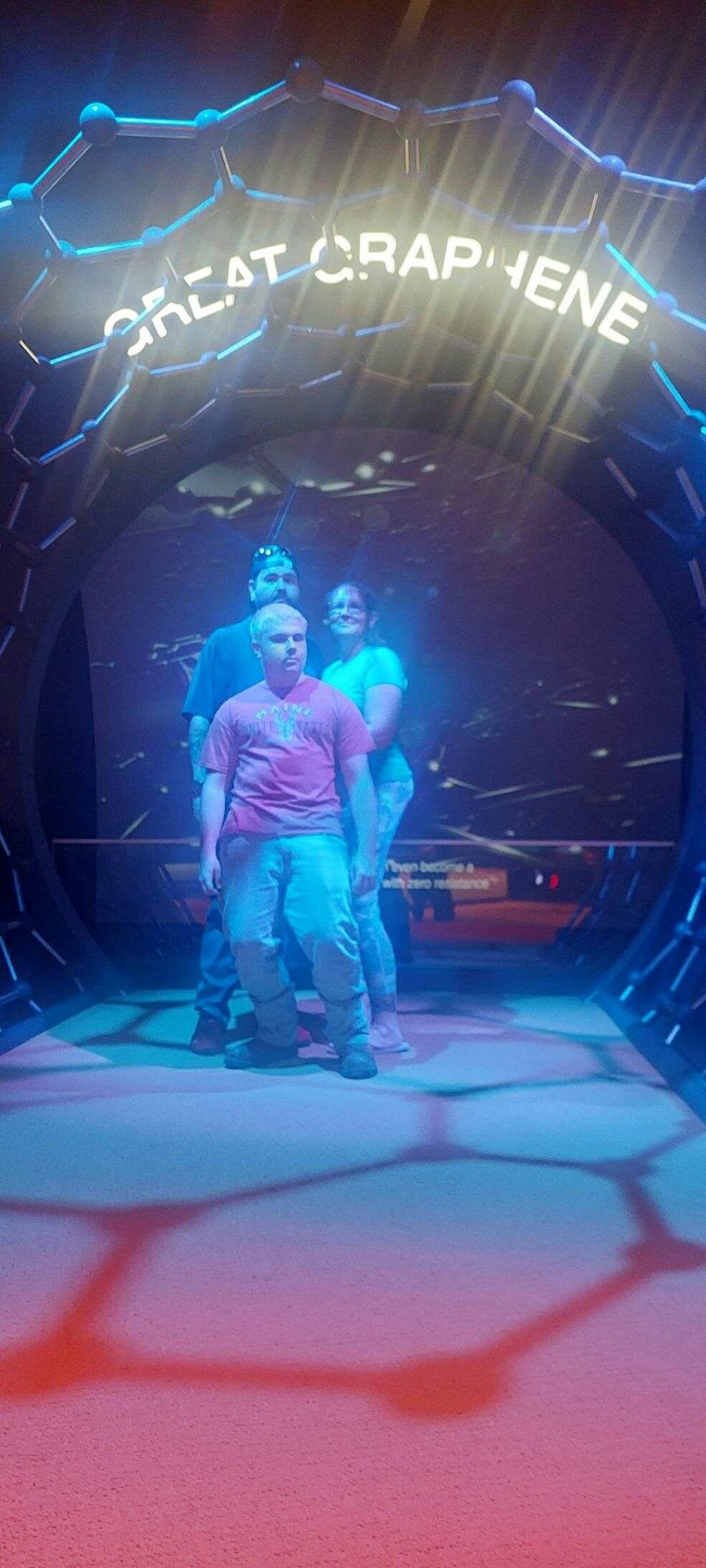 Trent Eric Dunbar - Photo 21