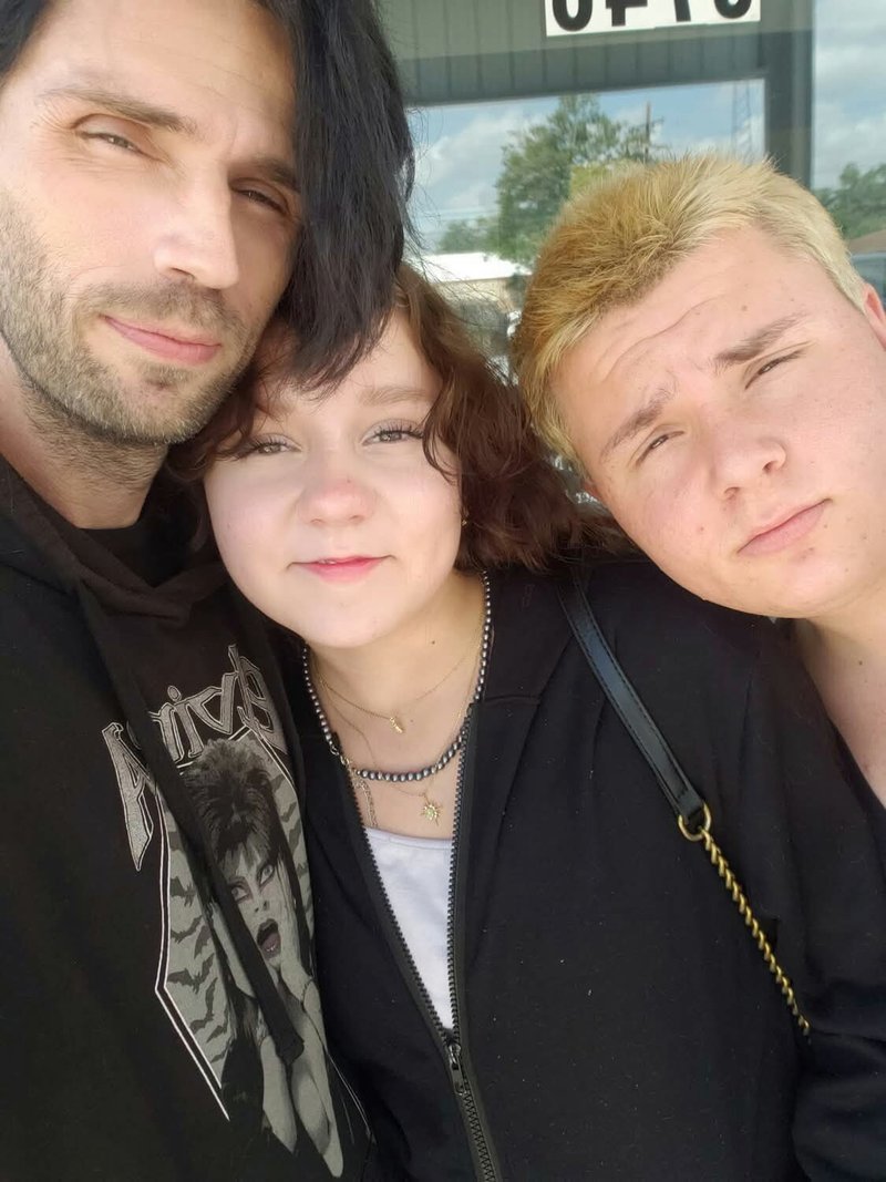 Trent Eric Dunbar - Photo 20